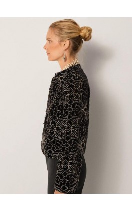 ODETTE JACKET