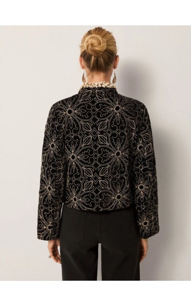 ODETTE JACKET