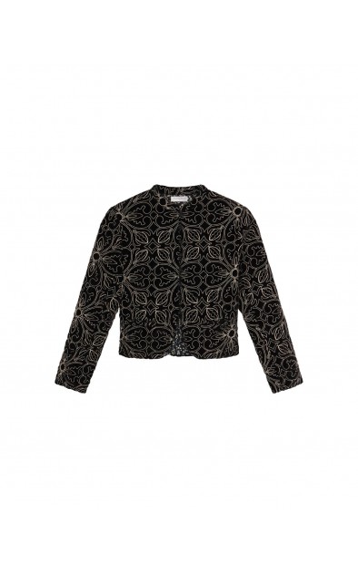 ODETTE JACKET