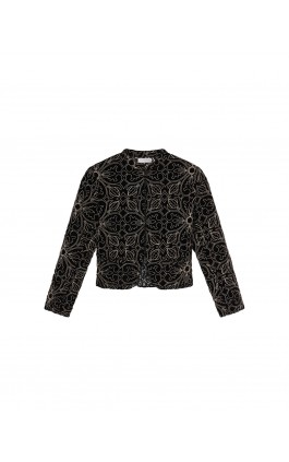 ODETTE JACKET