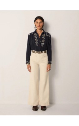 RAQUEL BLOUSE