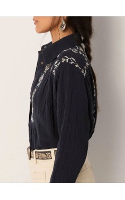 RAQUEL BLOUSE 2