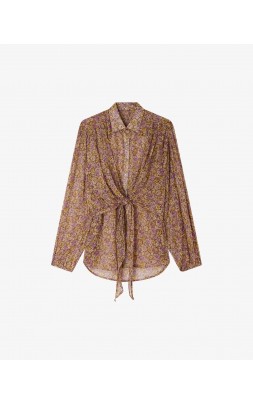 VALOOK SHIRT-BLOUSE