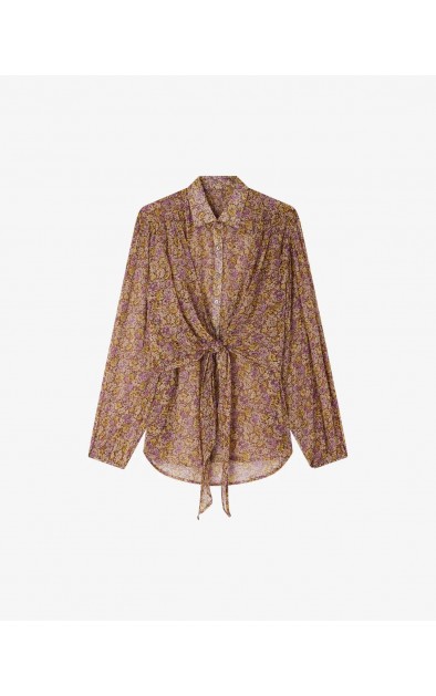 VALOOK SHIRT-BLOUSE