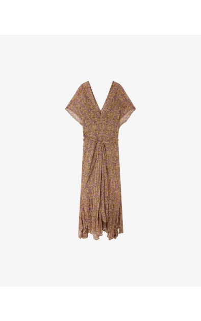 DRESS VINCENT