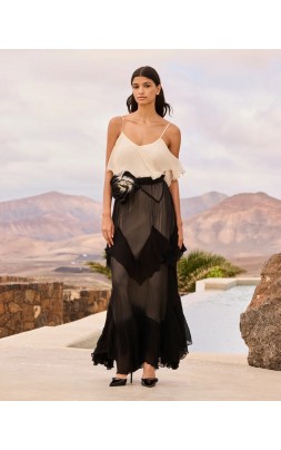 BELVY DRESS