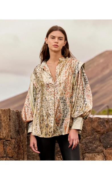 JALL SHIRT