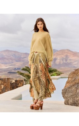 JUSTY SKIRT