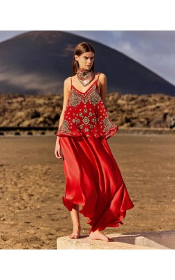 GLORI TOP