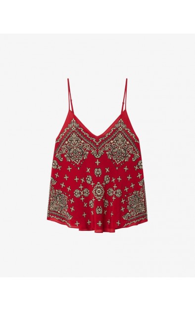 GLORI TOP