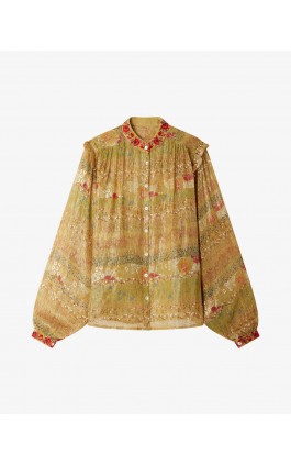 KUMIN SHIRT