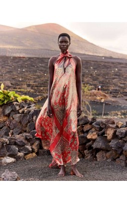 GARY DRESS
