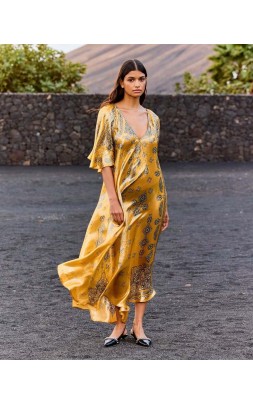 GITA DRESS