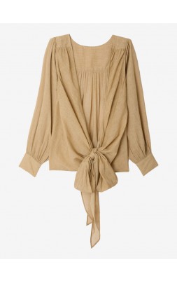 DONNA BLOUSE