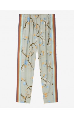 FLOPY TROUSERS