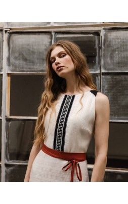 KYVELI DRESS 2