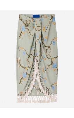 FOLLE SKIRT