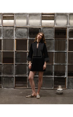 ELPIDA DRESS