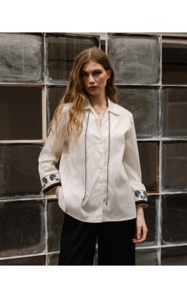 THALEIA SHIRT