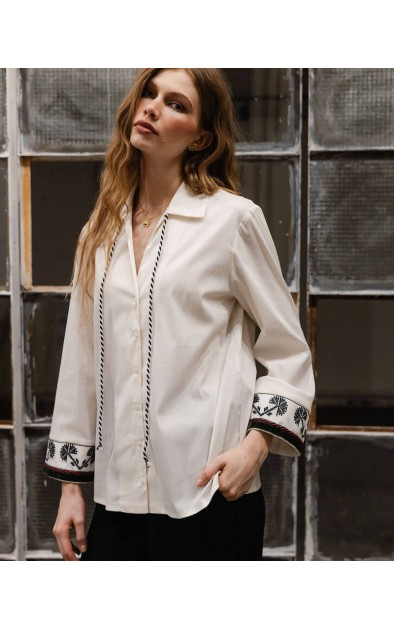 THALEIA SHIRT