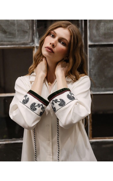 THALEIA SHIRT