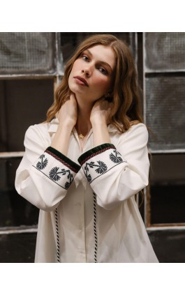 THALEIA SHIRT