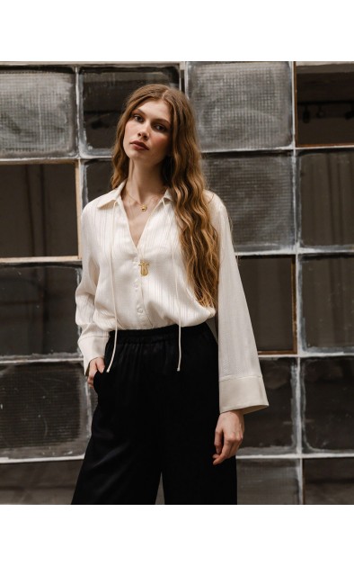 THALEIA SHIRT