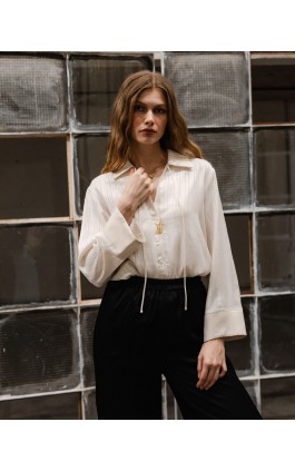 THALEIA SHIRT