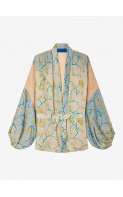MYSTIC KIMONO