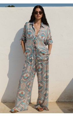 CERAMICA HELENA SHIRT