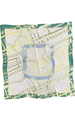 PARTHENON HARMONY SILK...