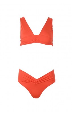 ZIZEL BIKINI ORANGE
