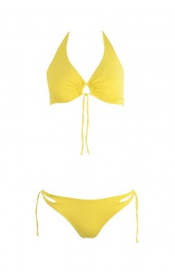 NOVA BIKINI YELLOW 2