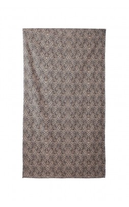 TOWELS LEOPARD 2