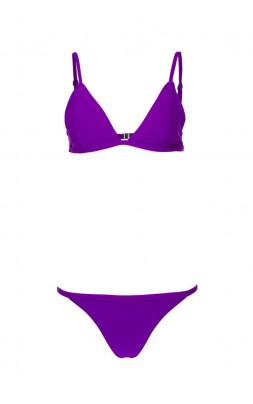 LOVISA BIKINI PURPLE 2