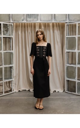 ARIADNE DRESS