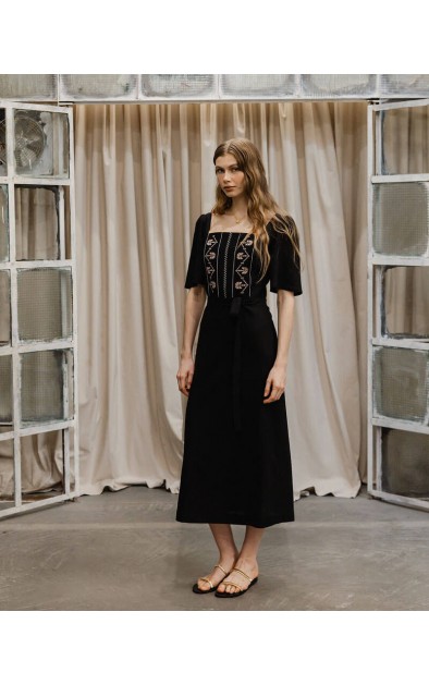 ARIADNE DRESS