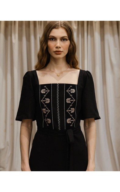 ARIADNE DRESS