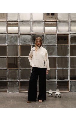 TSALAPETEINOS JACKET