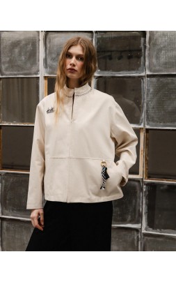 TSALAPETEINOS JACKET 2