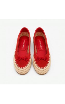 TINA KID SUEDE