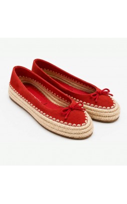 TINA KID SUEDE 2