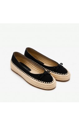 TINA KID SUEDE