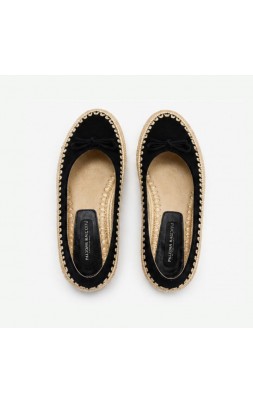 TINA KID SUEDE 2