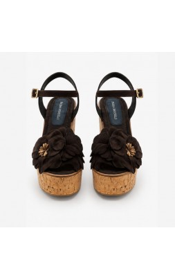 MILEY KID SUEDE