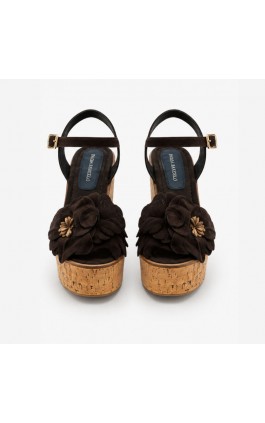 MILEY KID SUEDE
