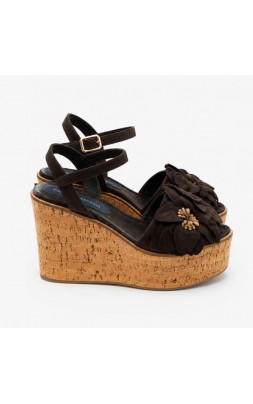 MILEY KID SUEDE 2