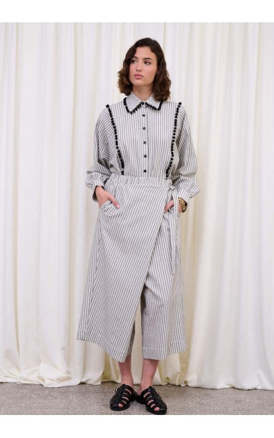 DAPHNE PANTS