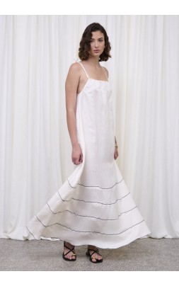 CORALIA DRESS