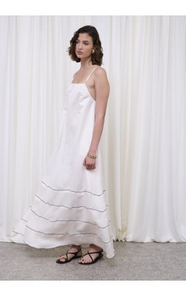 CORALIA DRESS